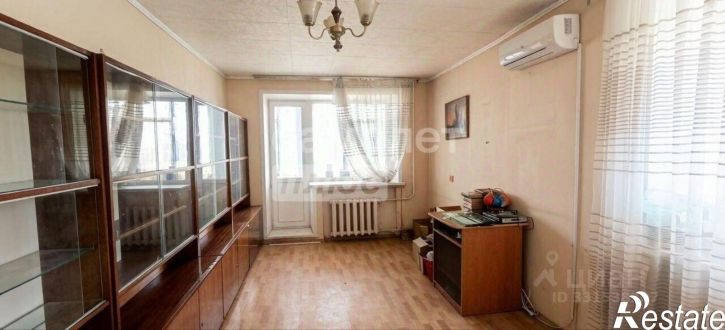 2-комн квартира Липецк г., Советский, 8 Марта ул., д.34