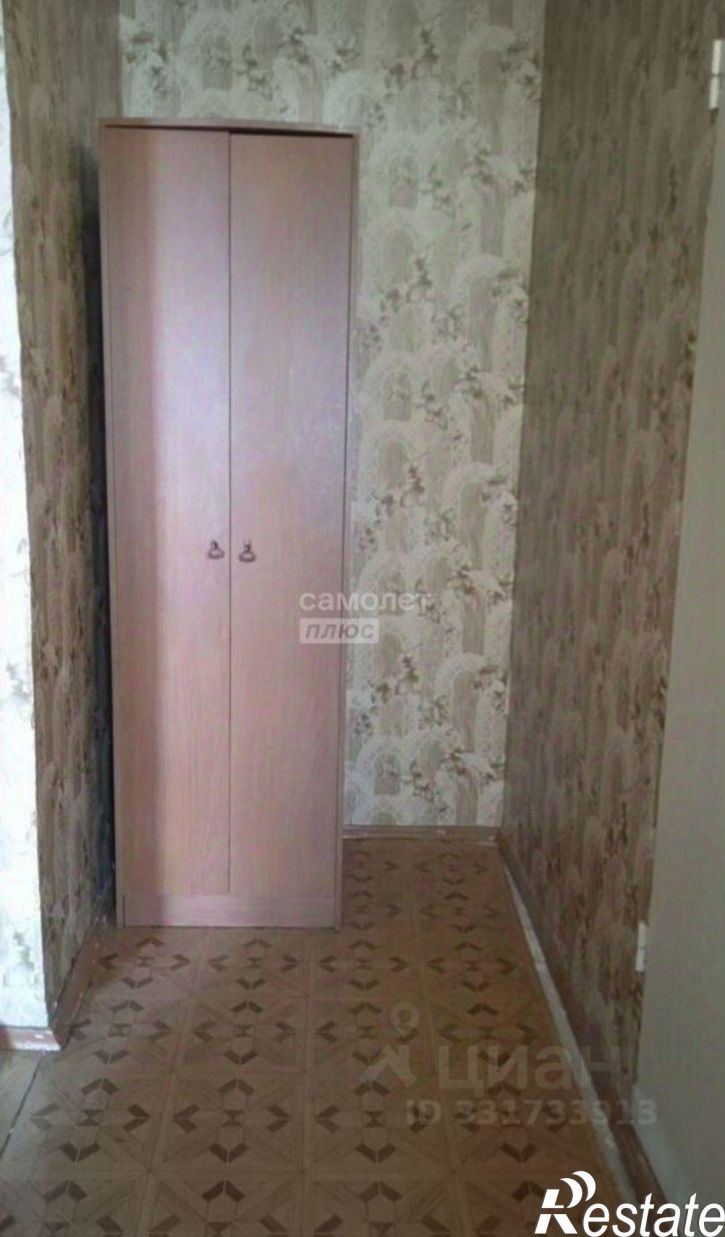 2-комн квартира Липецк г., Октябрьский, Шубина б-р.
