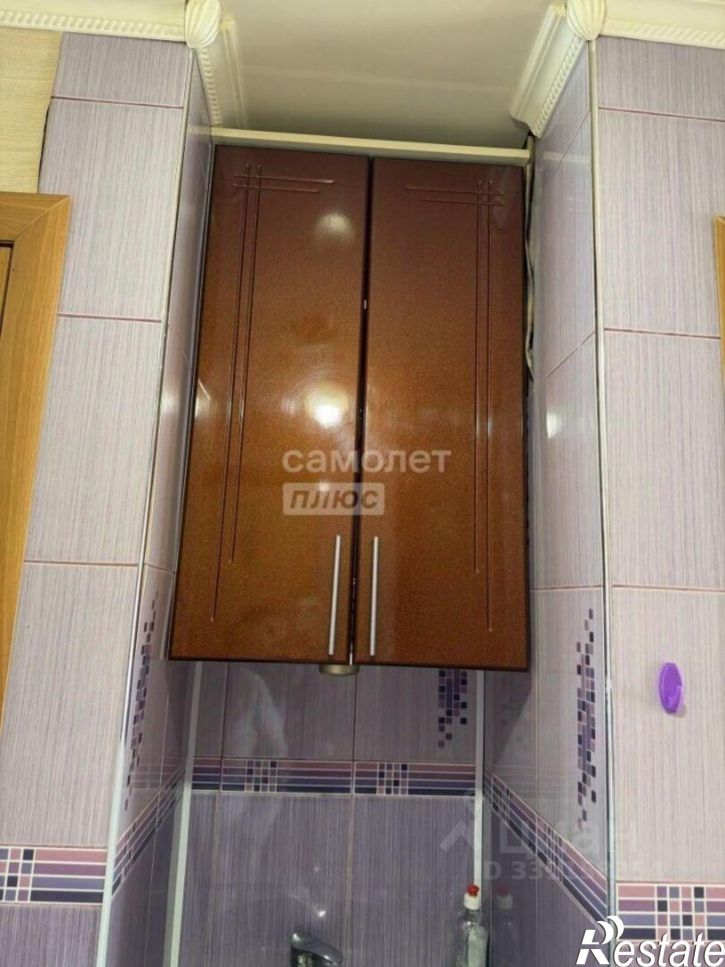 1-комн квартира Липецк г., Советский
