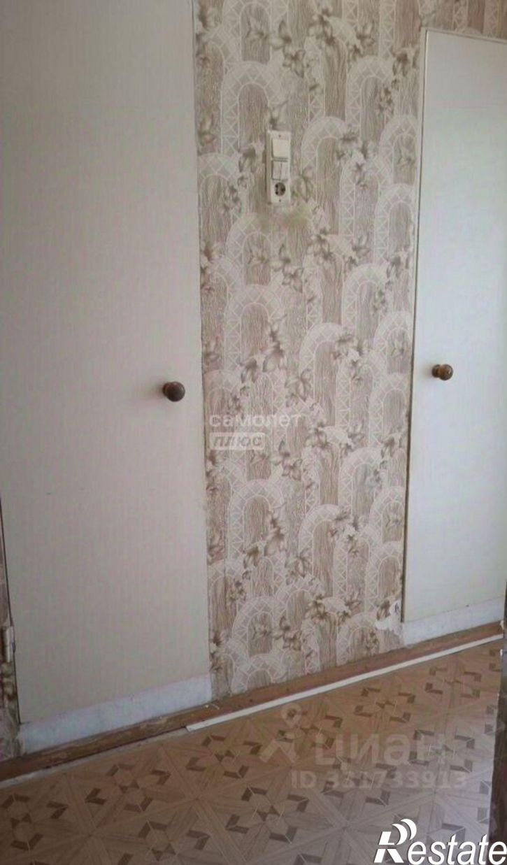 2-комн квартира Липецк г., Октябрьский, Шубина б-р.