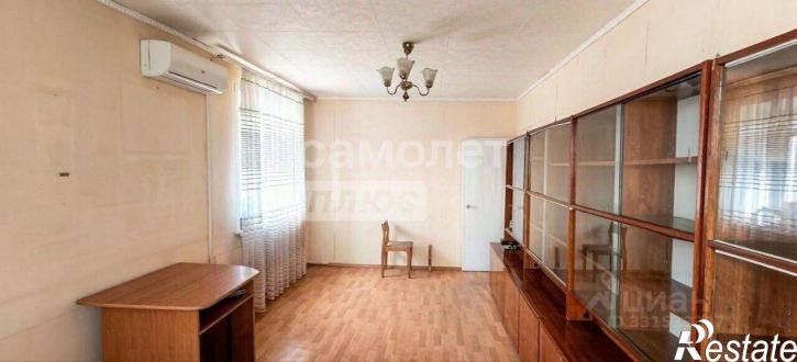 2-комн квартира Липецк г., Советский, 8 Марта ул., д.34