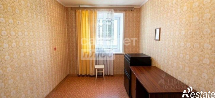 2-комн квартира Липецк г., Советский, 8 Марта ул., д.34