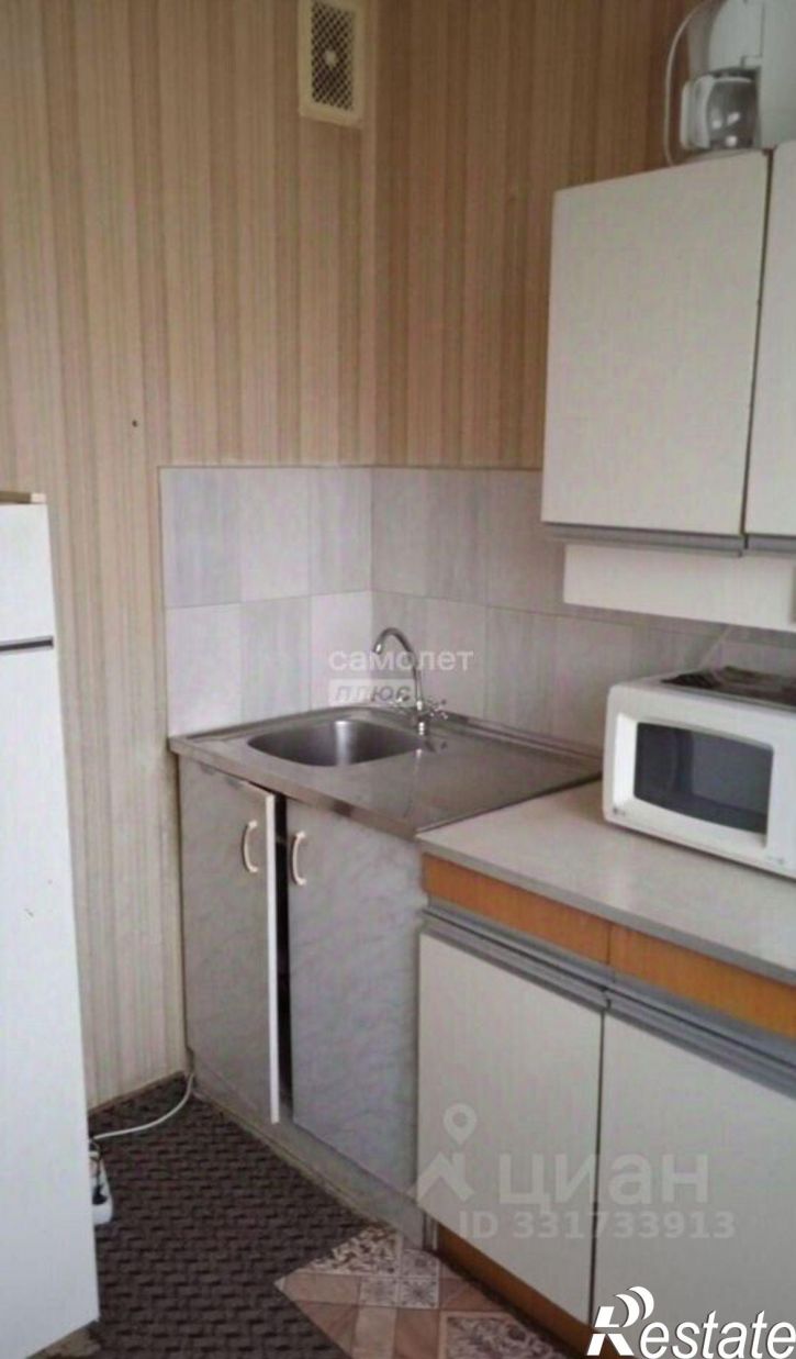 2-комн квартира Липецк г., Октябрьский, Шубина б-р.