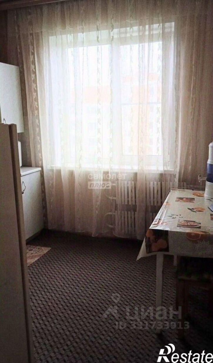 2-комн квартира Липецк г., Октябрьский, Шубина б-р.