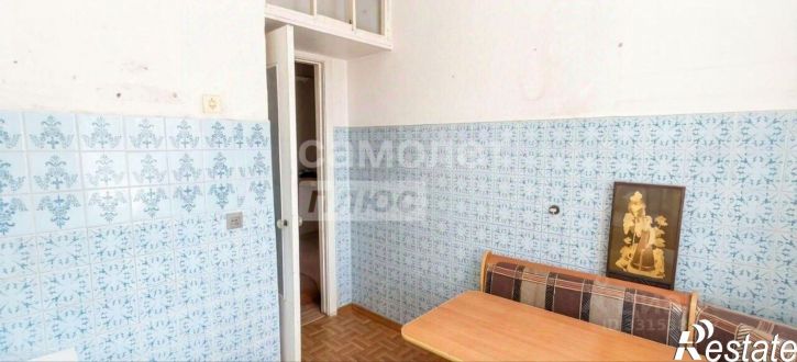 2-комн квартира Липецк г., Советский, 8 Марта ул., д.34