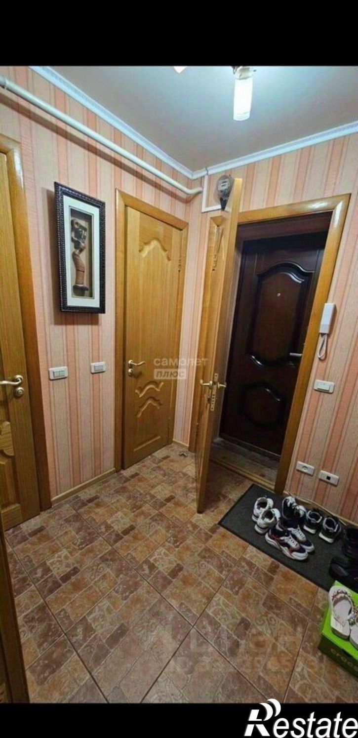 1-комн квартира Липецк г., Октябрьский, 15-й мкр., д.4/2