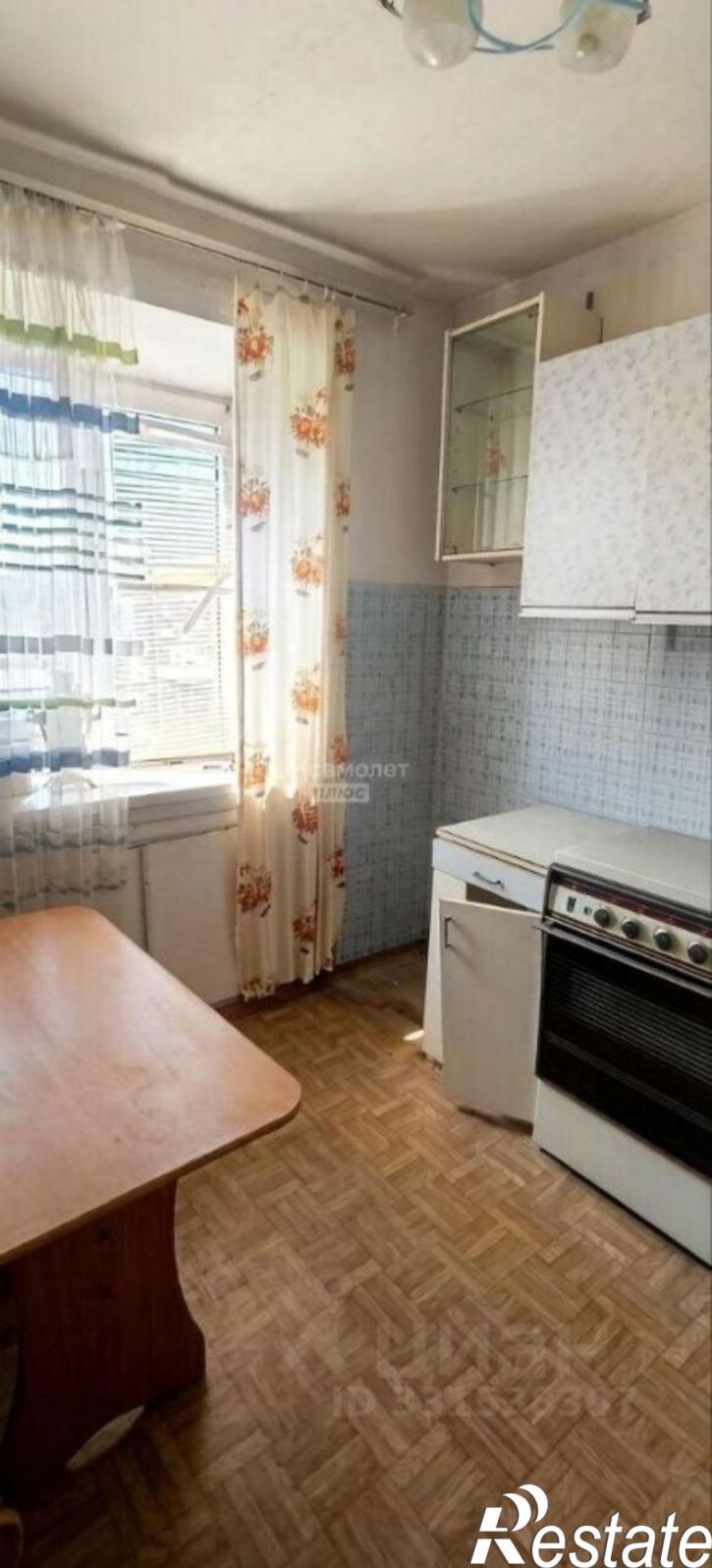 2-комн квартира Липецк г., Советский, 8 Марта ул., д.34