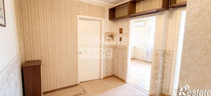 2-комн квартира Липецк г., Советский, 8 Марта ул., д.34