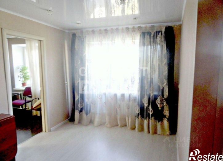 2-комн квартира Липецк г., Правобережный