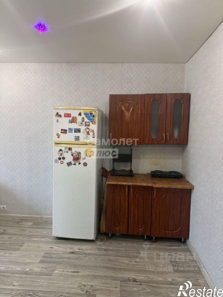 Комната Липецк г., Советский, Бескрайняя ул.