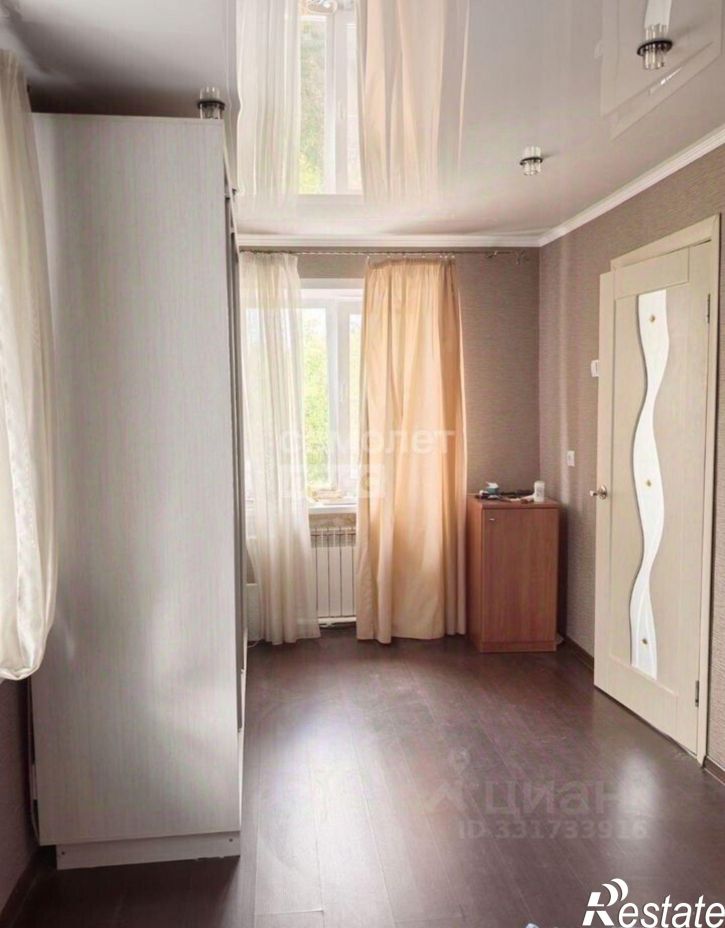 2-комн квартира Липецк г., Правобережный