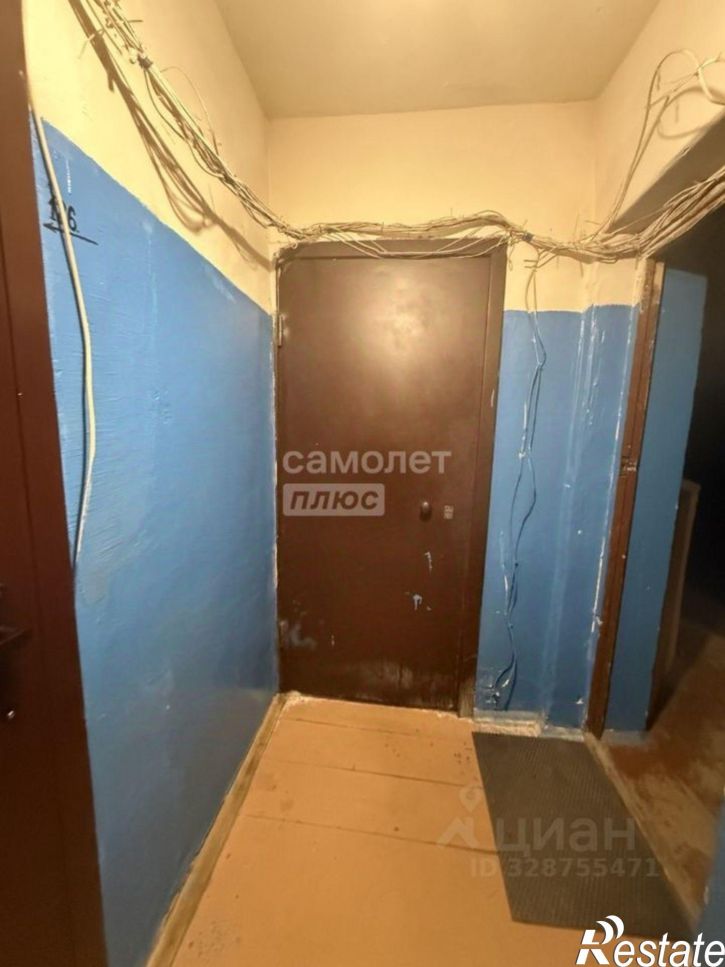 Комната Липецк г., Советский, Бескрайняя ул.