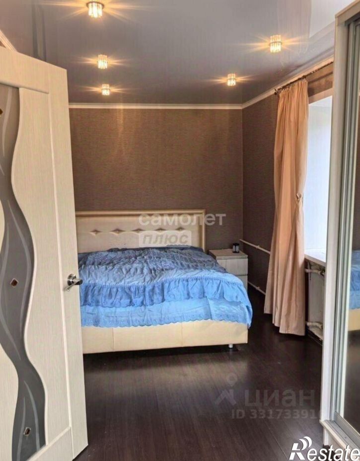 2-комн квартира Липецк г., Правобережный