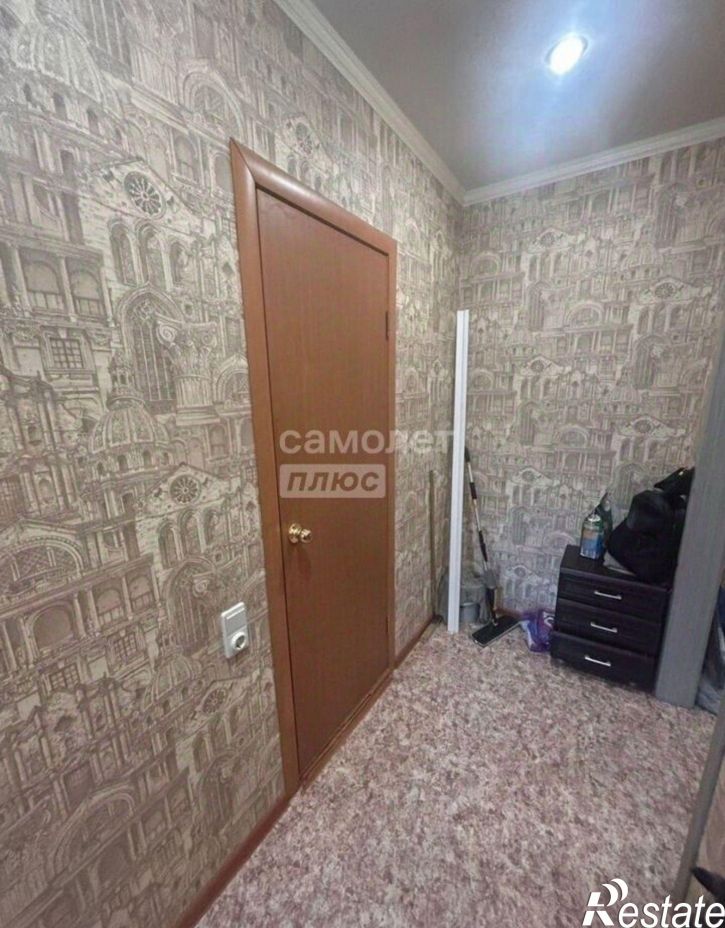 1-комн квартира Липецк г., Правобережный