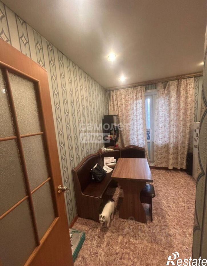 1-комн квартира Липецк г., Правобережный