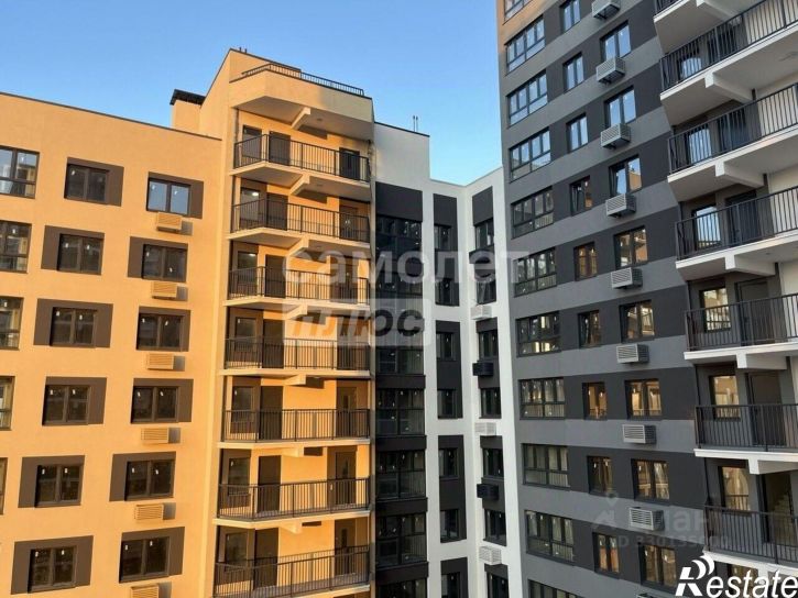 2-комн квартира в новом доме Липецк г., Правобережный