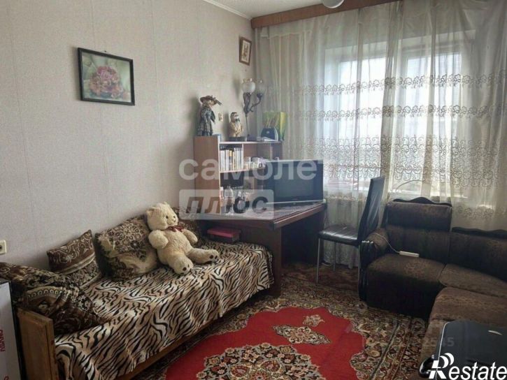2-комн квартира Липецк г., Советский