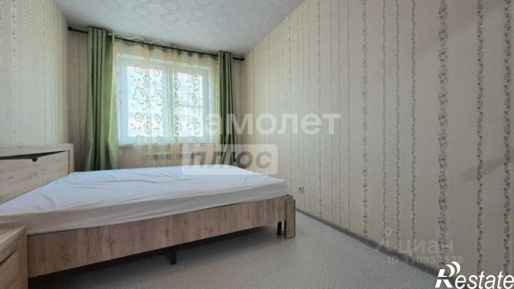 2-комн квартира Липецк г., Октябрьский
