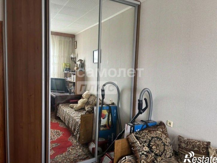 2-комн квартира Липецк г., Советский