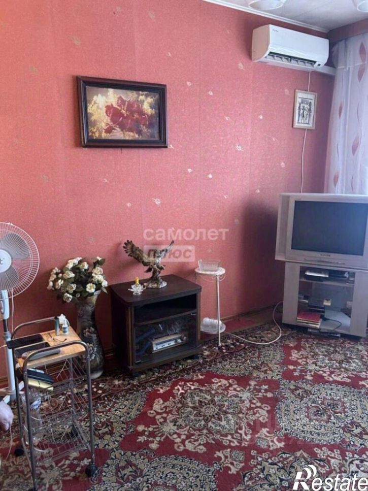2-комн квартира Липецк г., Советский