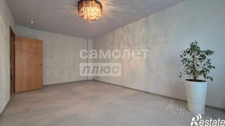 2-комн квартира Липецк г., Октябрьский