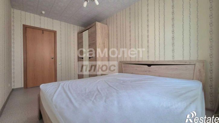 2-комн квартира Липецк г., Октябрьский