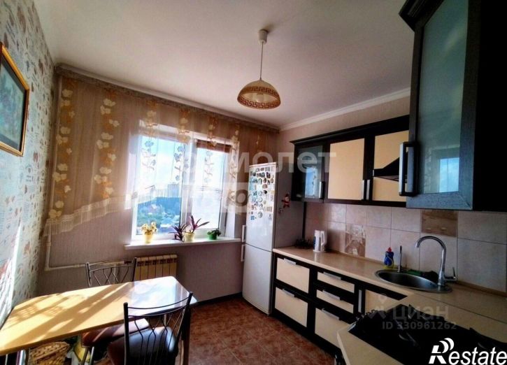2-комн квартира Липецк г., Октябрьский, Союзная ул.