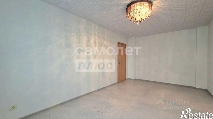 2-комн квартира Липецк г., Октябрьский