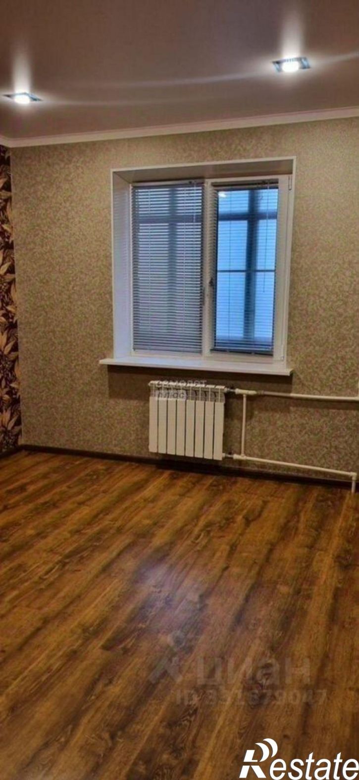 2-комн квартира Липецк г., Советский, М.Горького ул.