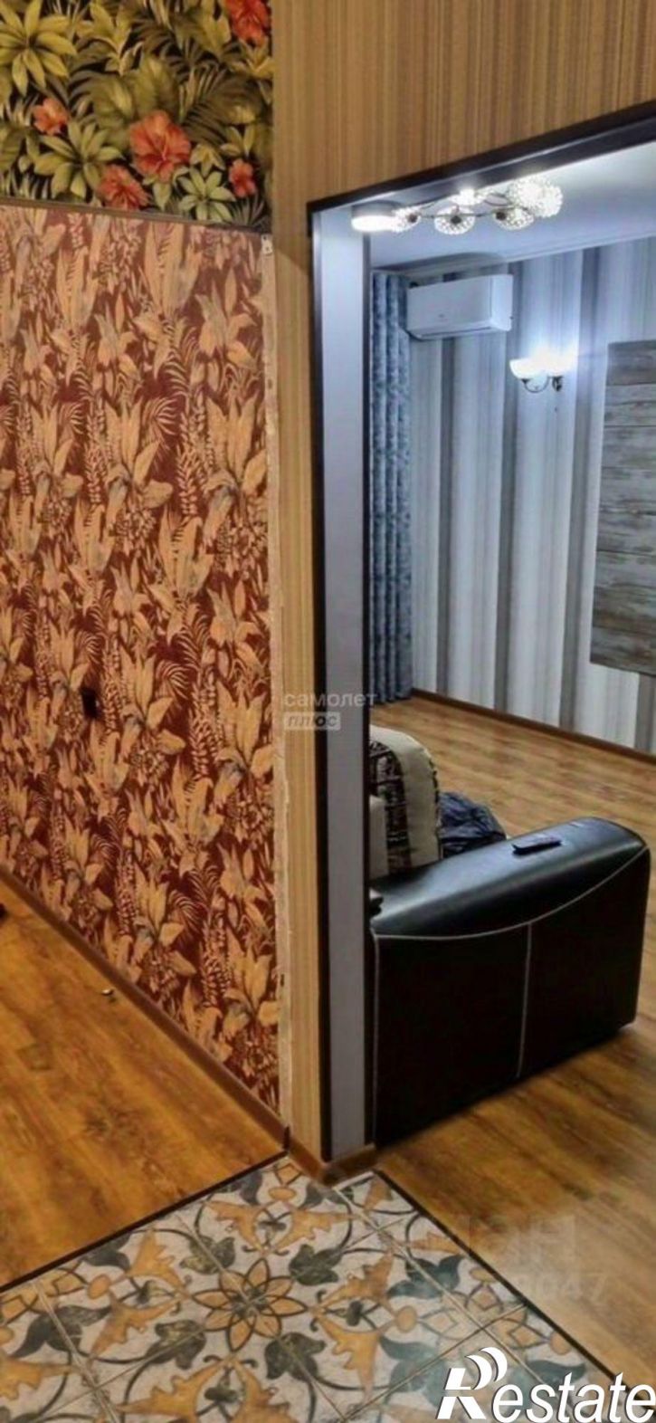 2-комн квартира Липецк г., Советский, М.Горького ул.