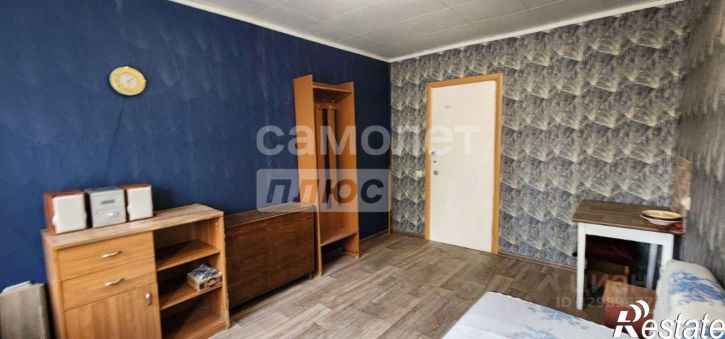 Комната Липецк г., Левобережный