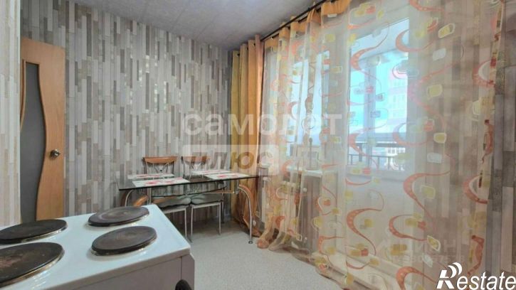 2-комн квартира Липецк г., Октябрьский
