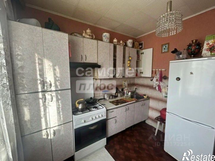 2-комн квартира Липецк г., Советский