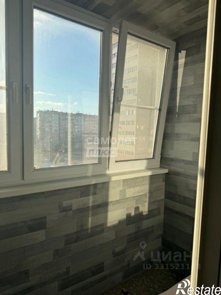 2-комн квартира Липецк г., Октябрьский, Шубина б-р.