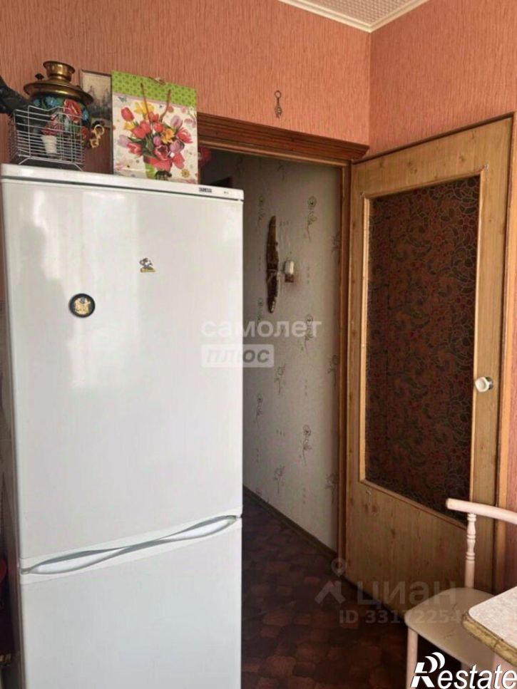 2-комн квартира Липецк г., Советский