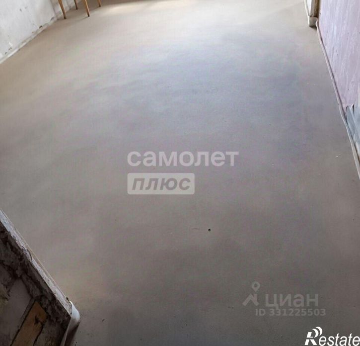 1-комн квартира Липецк г., Советский