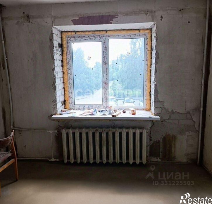 1-комн квартира Липецк г., Советский