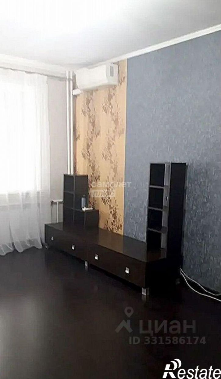 2-комн квартира Липецк г., Октябрьский, Свиридова ул.