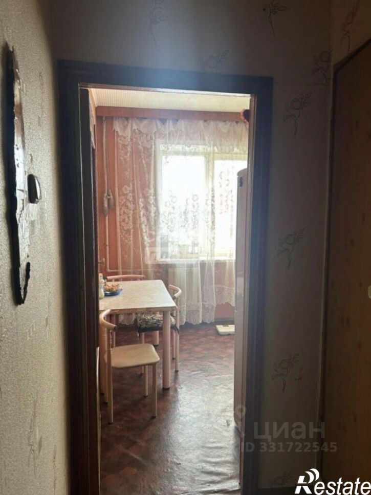 2-комн квартира Липецк г., Советский