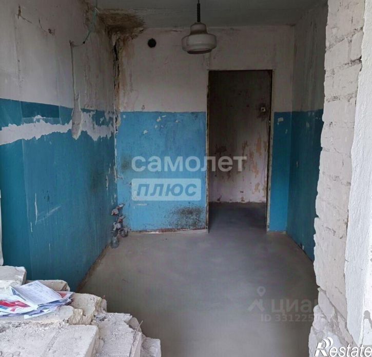 1-комн квартира Липецк г., Советский
