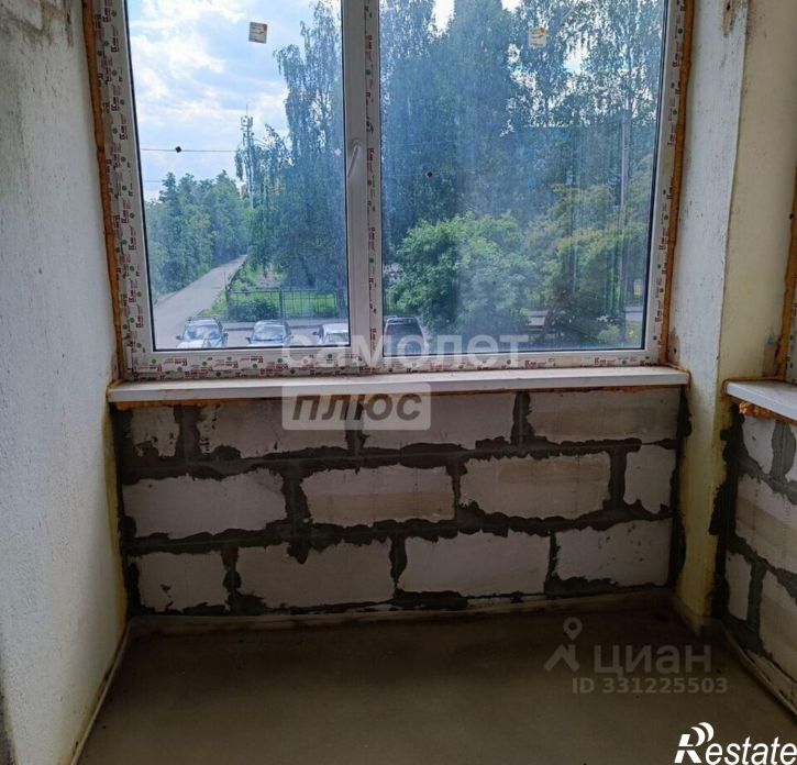 1-комн квартира Липецк г., Советский