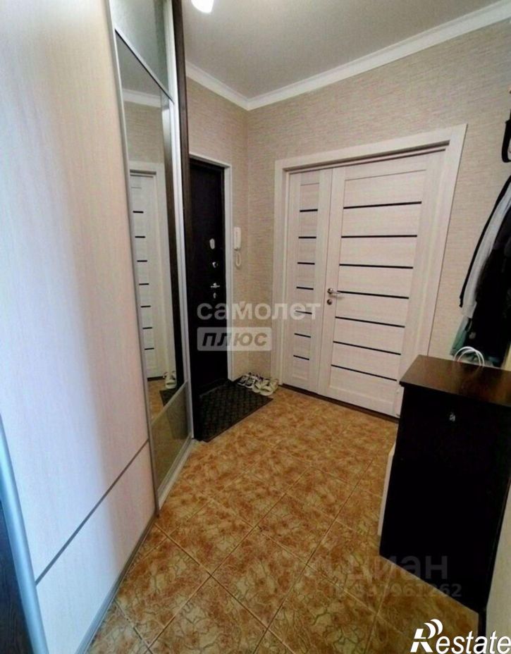 2-комн квартира Липецк г., Октябрьский, Союзная ул.