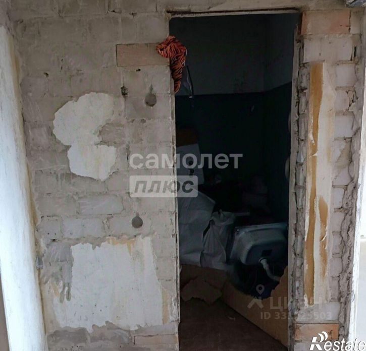 1-комн квартира Липецк г., Советский