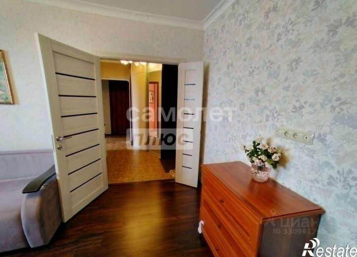 2-комн квартира Липецк г., Октябрьский, Союзная ул.