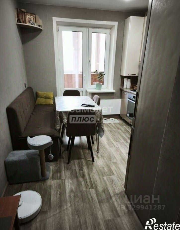 2-комн квартира Липецк г., Правобережный
