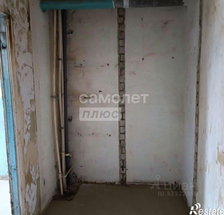 1-комн квартира Липецк г., Советский