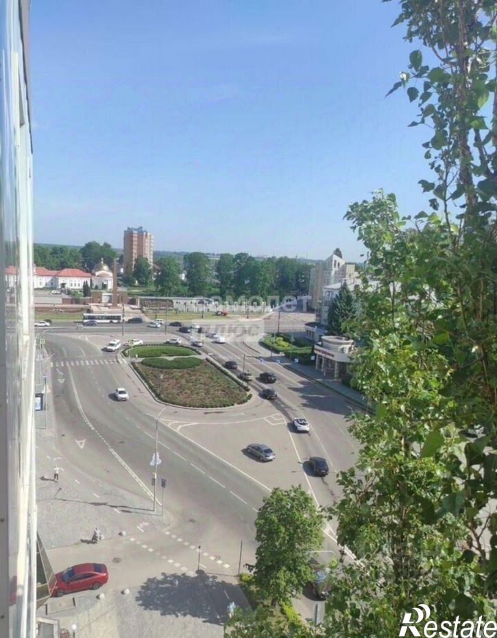 1-комн квартира Хлевенский район