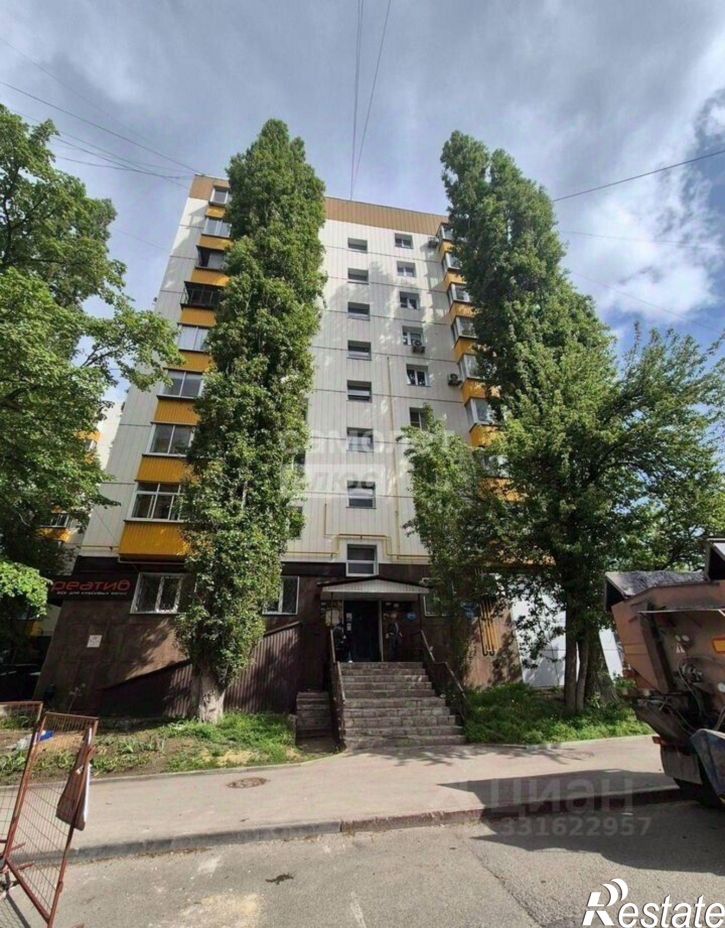 1-комн квартира Хлевенский район