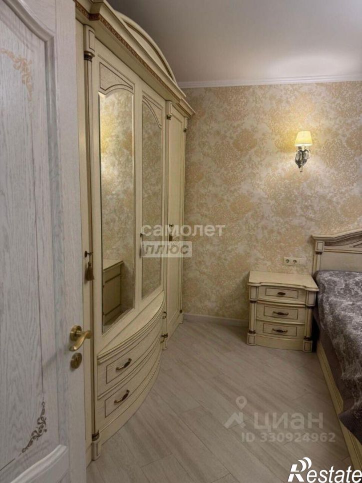 4-комн квартира Липецк г., Советский