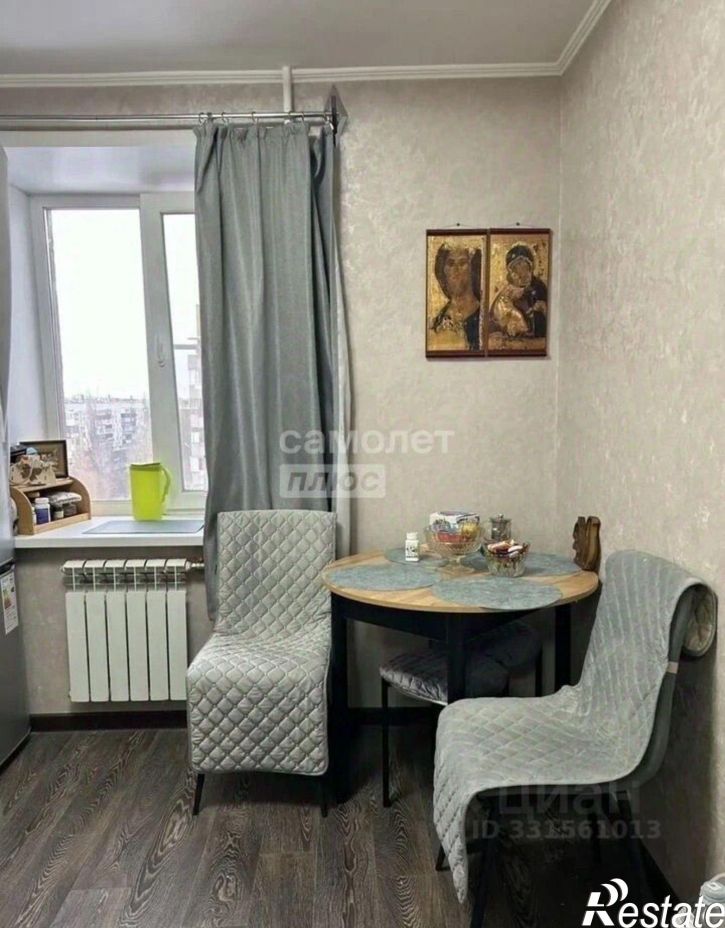 2-комн квартира Липецк г., Правобережный